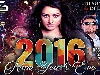 RS Entertainment - New Year's eve 2016 in Monmouth Junction, NJ