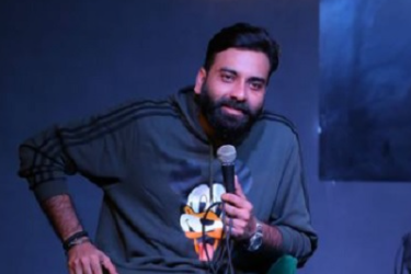 New York - Anubhav Singh Bassi Stand Up Comedy Show in New York, NY