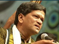 Neyveli Shri. Santhanagopalan - Vocal ,Smt. Anu Sridhar - Violin , Shri. Sriram Brahmanandam - Mridangam, Shri. Ganesh Ramnarayanan - Kanjira  in San Jose, CA