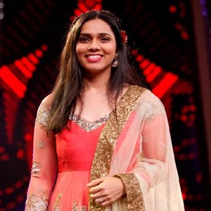 Nihira Joshi Tickets and Tours