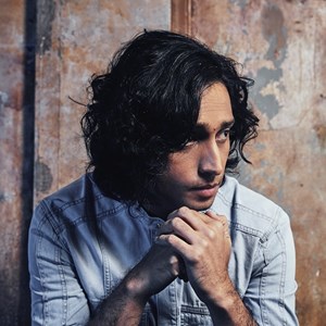 Nikhil D'Souza Tickets and Tours