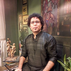 NIRMALYA ROY Tickets and Tours