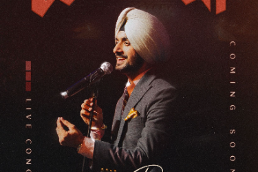 Nirvair Pannu Live In New York
