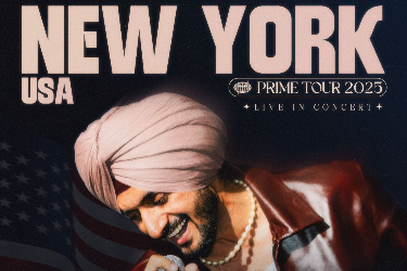 POSTPONED - Nirvair Pannu Live In New York in Hempstead, NY