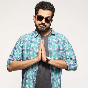 Nishant Suri Tickets and Tours