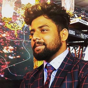 Nishanth Shekar Tickets and Tours