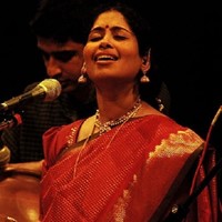 Nithyasree Mahadevan Carnatic Music Concert in Morrisville, PA