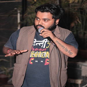Nitin Mandal Tickets and Tours