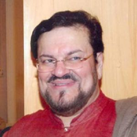 Nitin Mukesh Live in Concert NY in Flushing, NY