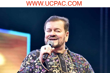 Nitin Mukesh Live Concert in New Jersey in Rahway, NJ