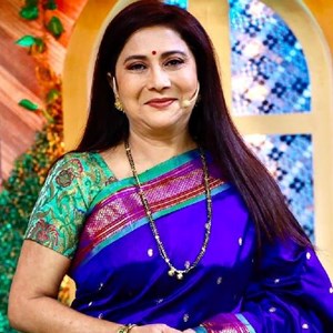 Nivedita Saraf Tickets and Tours