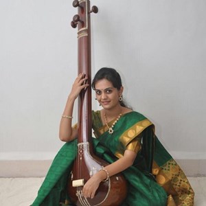 Noopur Kashid-Gadgil Tickets and Concert Dates
