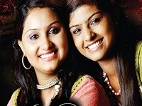 Nooran Sisters Live in Concert in Flushing, NY