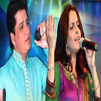 Nostalgic Journey thru Bollywood with Samir and Dipalee  in Charlotte, NC