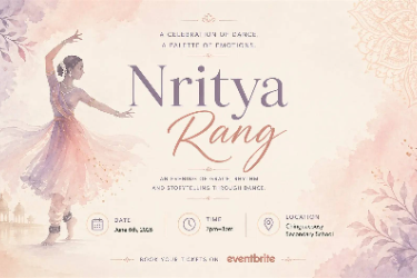 Nritya Rang in Brampton, ON