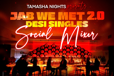 Nyc Desi Singles Social Mixer 2.0 Fifth Rooftop Lounge in New York, NY