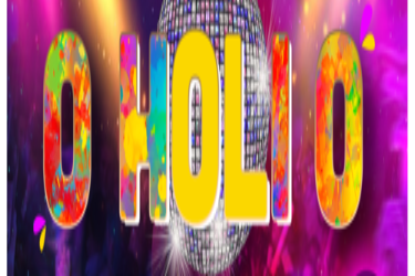 O HOLI O - Bollywood DJ Night (Columbus) in Columbus, OH