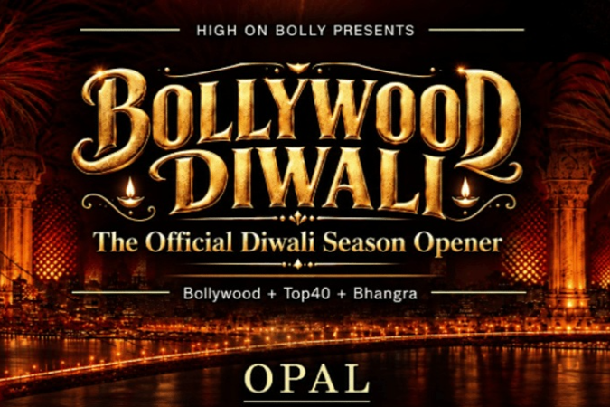 Oct 24 | Sat | Bollywood Diwali Party | Mountain View - San Francisco Indian event on Sat, Oct 24