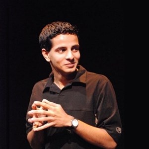 Ojas Rawal Tickets and Tours