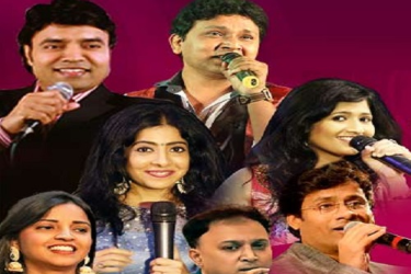 OP Nayyar - Asha & Shankar Jaikishan - Lata in , 