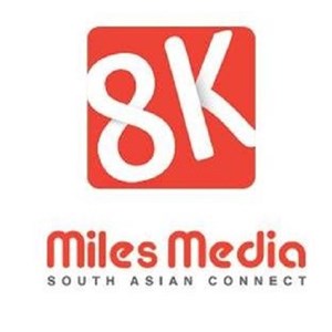 8K Miles Media Group