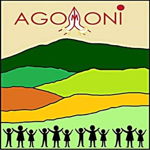 Agomoni