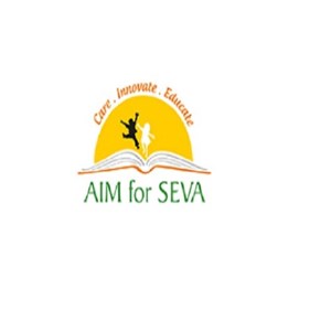 Aim for Seva  