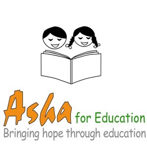 Asha for Education Princeton Chapter 