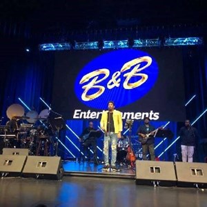 B&B Entertainments