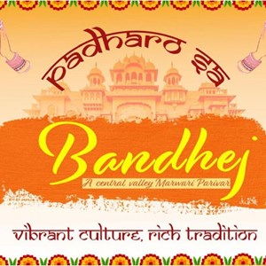 Bandhej Events and Tickets