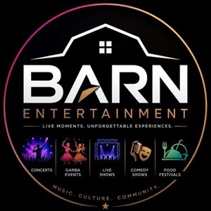 Barn Entertainment Events and Tickets