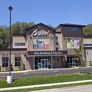 Bravo Arts