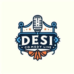 Desi Comedy LIVE Events and Tickets