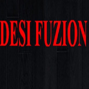 DESI Fuzion