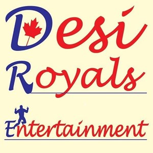 Desi Royals Entertainment