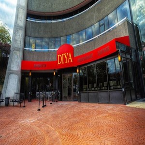 Diya Bistro 