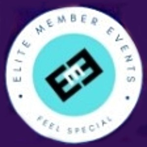 Elite Member Events