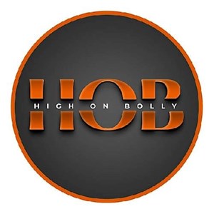 High On Bolly