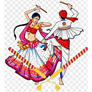 Hollywood Garba Group 