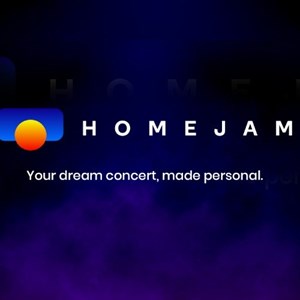 Homejam