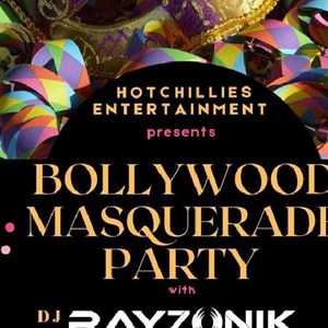 Hot Chillies Entertainment