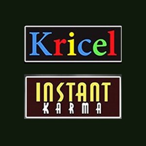 IK and Kricel Events and Tickets