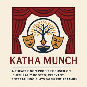 Katha Munch Inc Events and Tickets