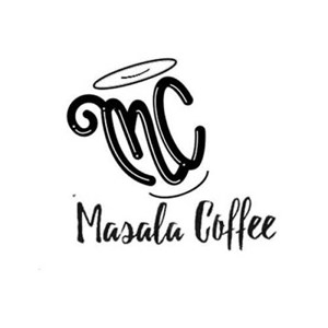 Masala Coffee 