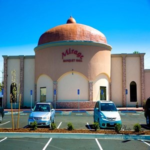 Mirage Banquet Hall