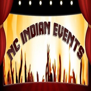 NC Indian Events   