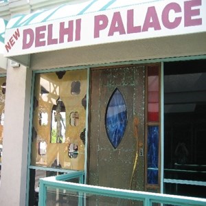 New Delhi Palace Pasadena