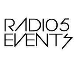 Radio Phive events