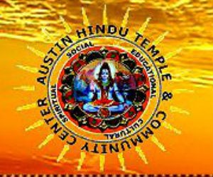 Austin Hindu Temple