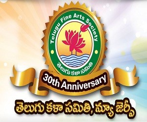 Telugu Fine Arts Society